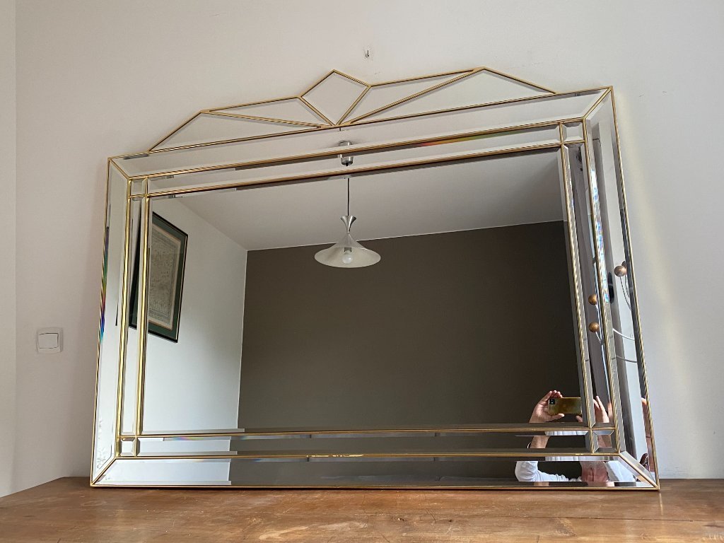DeKnudt Mirrors | Whoppah