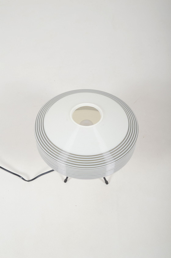 Image 1 of Lampada da tavolo su treppiede di Rotaflex, anni '60