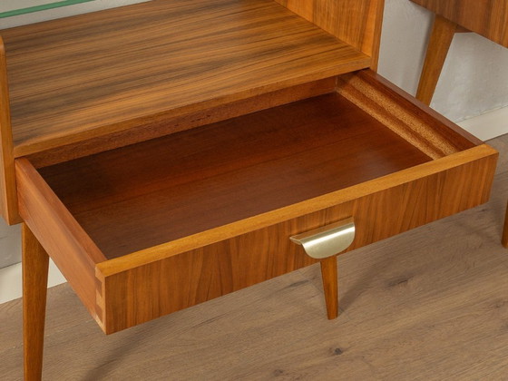 Image 1 of Oltre ai tavoli, Helmut Magg per WK Möbel, anni '50, Vintage