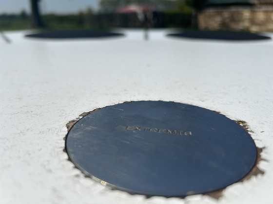 Image 1 of Extremis Arthur table