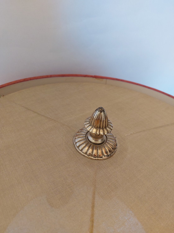 Image 1 of Vintage table lamp