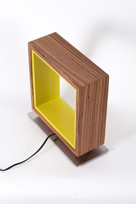 Lampes – Métal (photo 3 of 10)