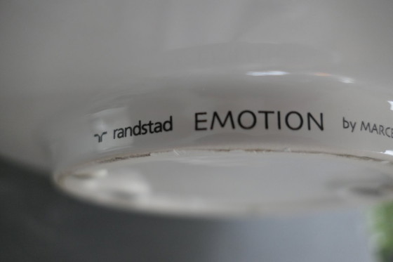 Image 1 of Marcel Wanders schaal 'Emotion' 2008
