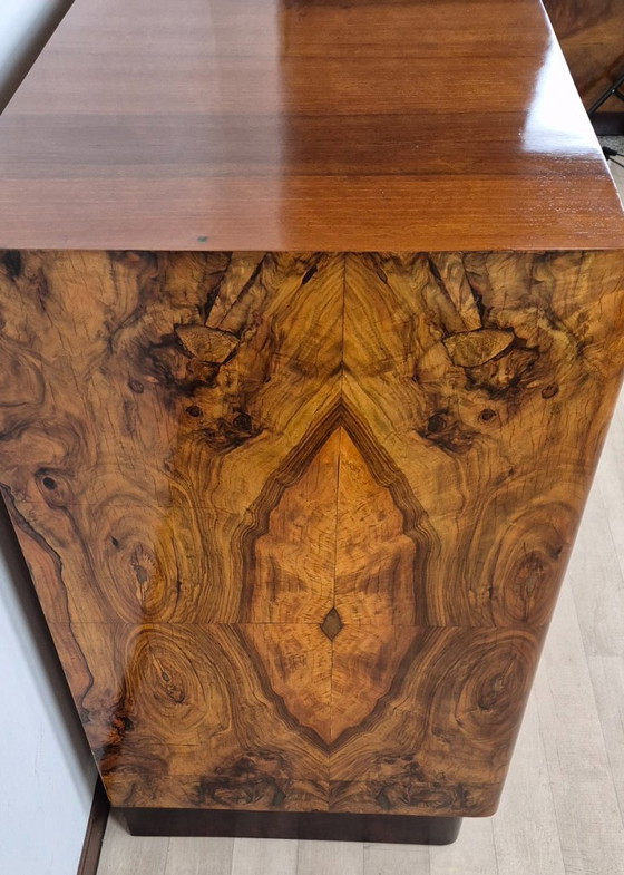 Image 1 of Commode Art Déco du Musée vénitien