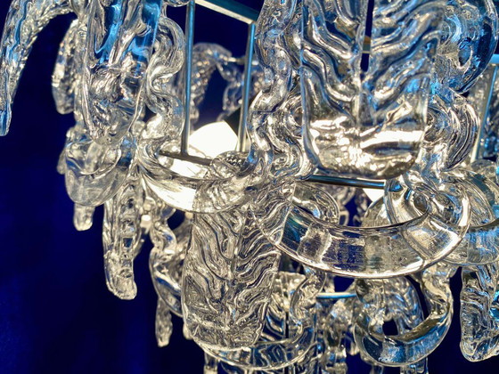 Image 1 of Kronleuchter von Vistosi Giogali