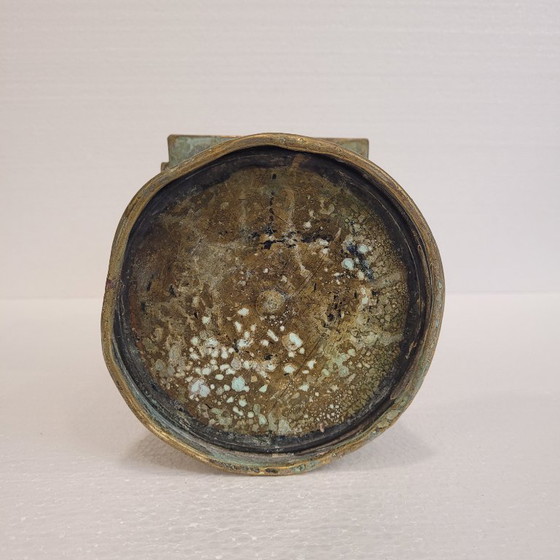 Image 1 of Farol técnico ferroviario État 500, Albert Butin, 20’s - Francia