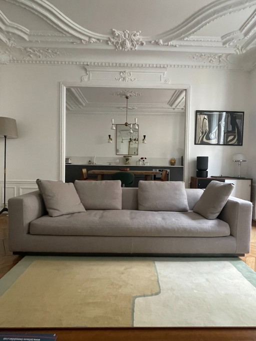 Divano Minotti