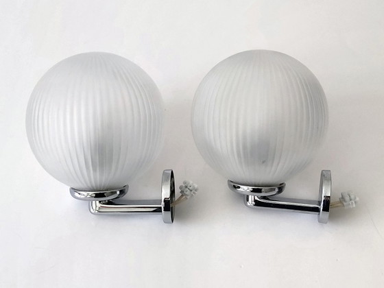 Image 1 of wall lamps Inda