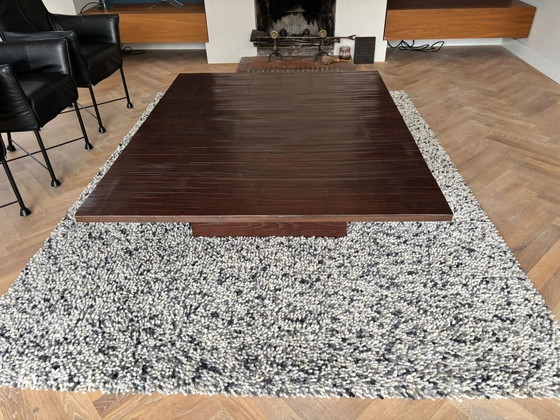 Image 1 of Brink & Campman vloerkleed – Dots Frost 170504 – 200x260 cm