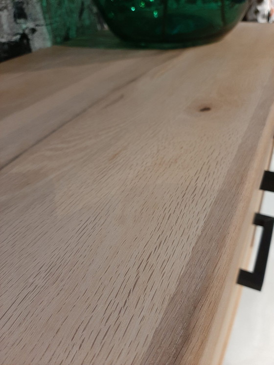 Image 1 of Credenza Henders & Hazel Maitre