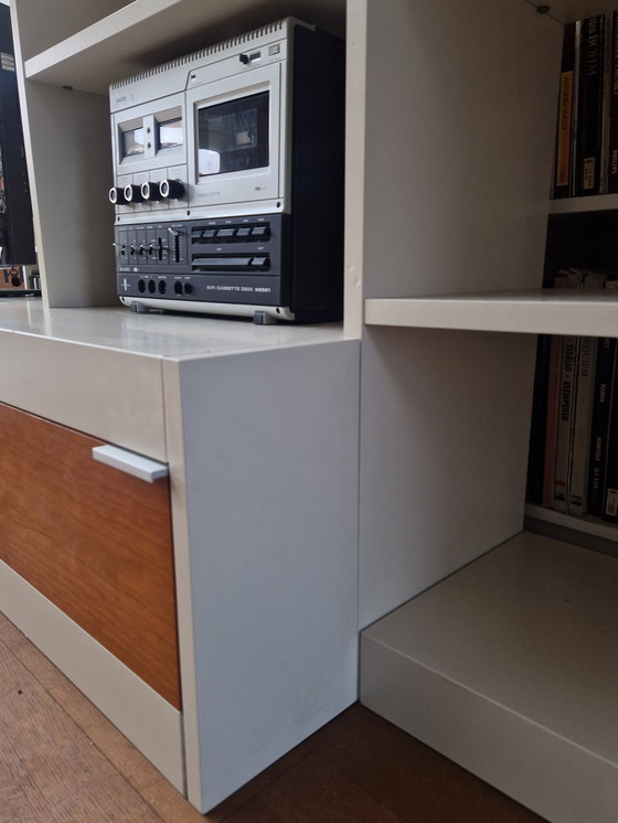 Image 1 of Armoire murale Pastoe