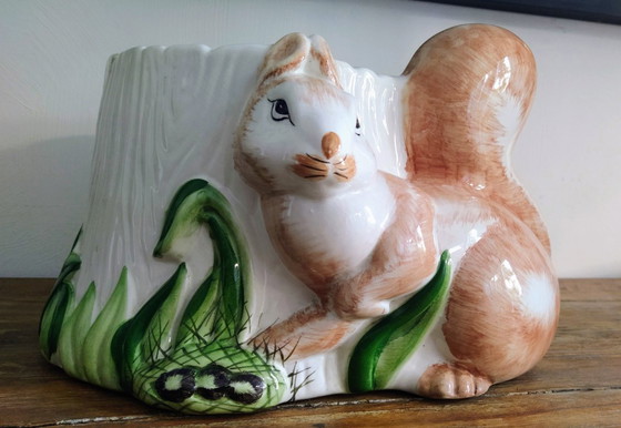 Image 1 of Tapa para olla barbotina grande