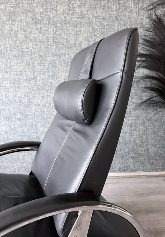 Image 1 of Fauteuil inclinable Optima Lounge d'Ingmar Relling