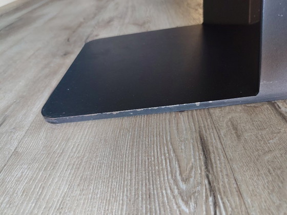 Mesa de comedor de diseño Harvink (220-95-76) – Mesas de comedor, Ceramic, Metal (photo 9 of 9)