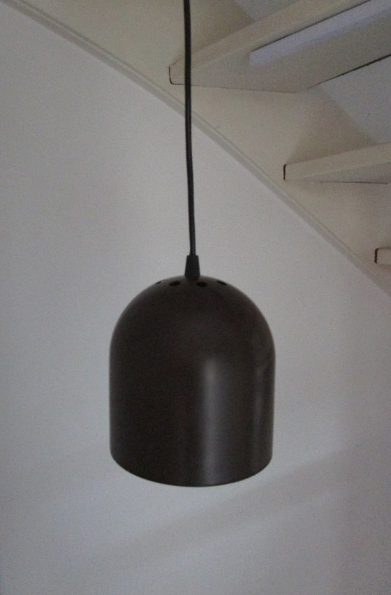 Raak Design Design Hanglamp, Jaren 60 – Hanglampen, Metal (photo 6 of 8)