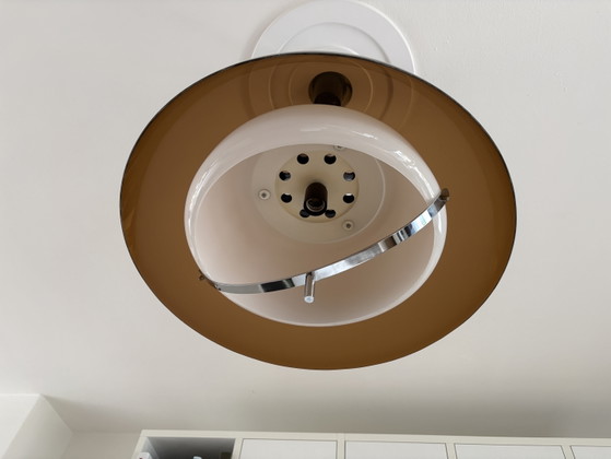 Image 1 of Suspension Dijkstra