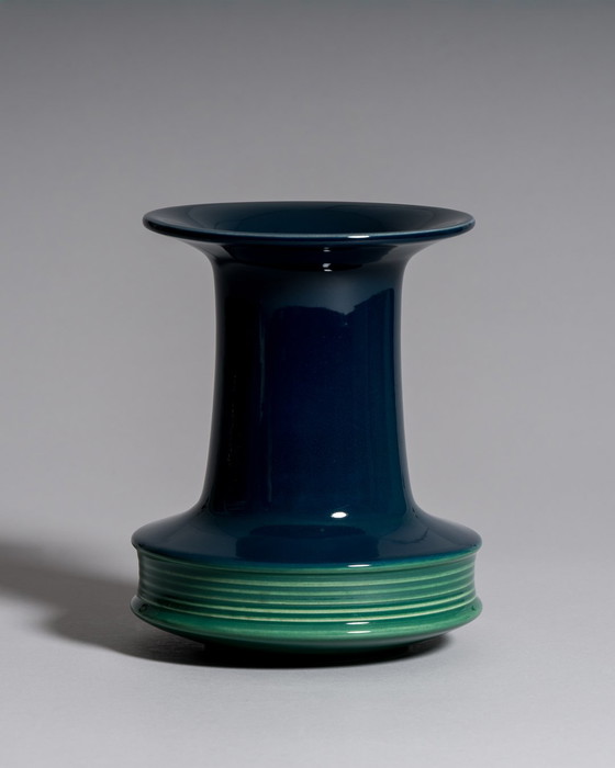 Image 1 of Rosenthal Studio Linie Tapio Wirkkala PLUS Vase MCM WGP vintage Chic années 1960