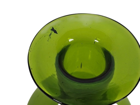 Image 1 of Villa Collection Denmark - vaas - Holmegaard stijl - 90's