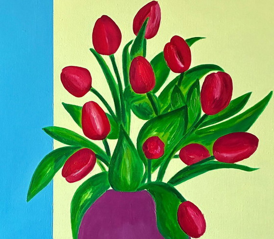 Image 1 of Spring around the corner