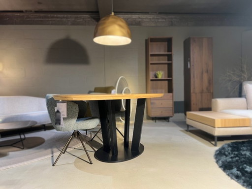 Mesa de comedor Dyyk Centro - 220x110