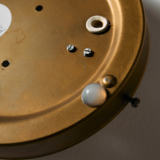 Image 1 of Aplique de pared de cristal burbuja MK10471 de Helena Tynell para Limburg