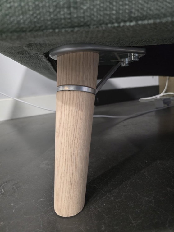 Image 1 of Design disponibile Byen - divanetto