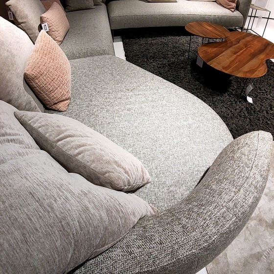 Image 1 of Jori Sophia Landscape corner sofa