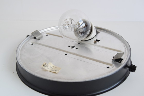 Image 1 of Plafondlamp 1970 Mid Century