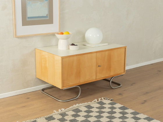 Image 1 of 1960s sideboard, WK Möbel