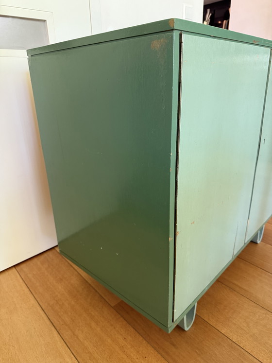 Image 1 of Pastoe cabinet by Cees Braakman Vintage