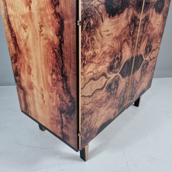 Image 1 of Vintage Wardrobe in Ash, 1970s