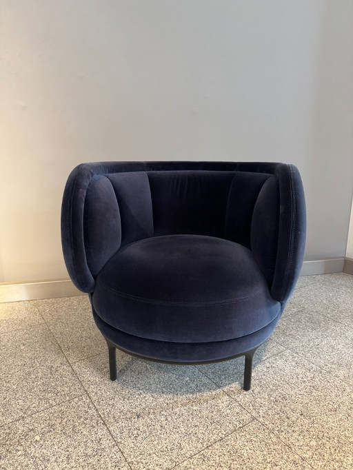 Sillón Wittmann Vuelta 80