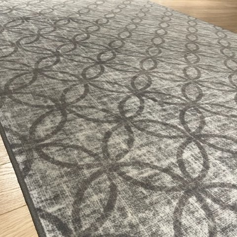 Image 1 of Desso Tarkett Bonaparte Vintage rug - 200x300