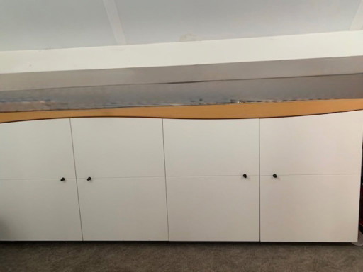 Castelijn sideboard