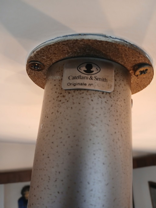 Luster Catelani & Smith