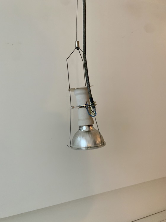 Image 1 of Zettel'z 5 -Lampe suspendue Ingo Maurer
