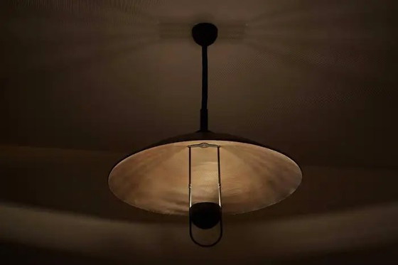 Image 1 of Hanglamp Door Ernesto Gismondi, Voor Artemide, Model Macumba 1974