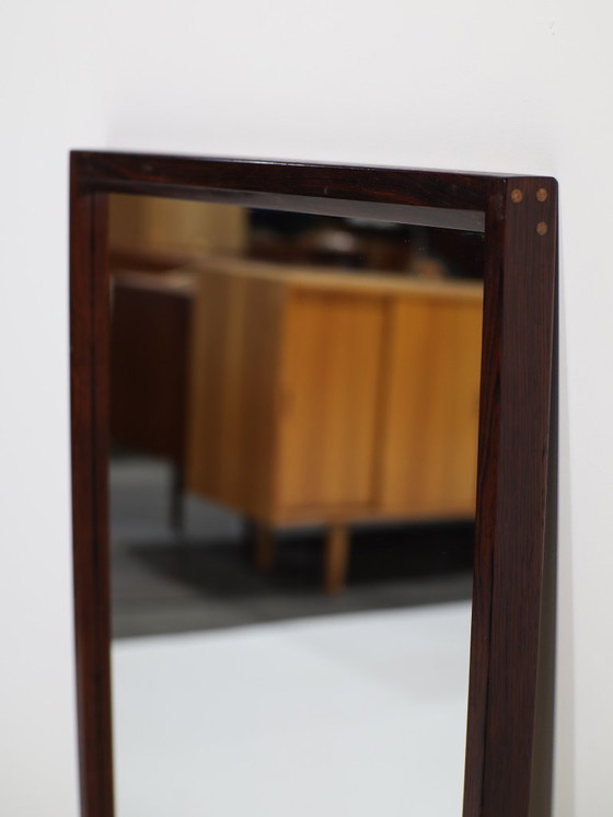 Image 1 of Spiegel Aksel Kjersgaard Kai Kristiansen palissander
