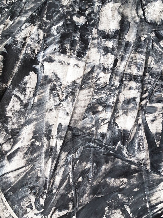 Image 1 of Jürgen Angeler - Écho monochrome