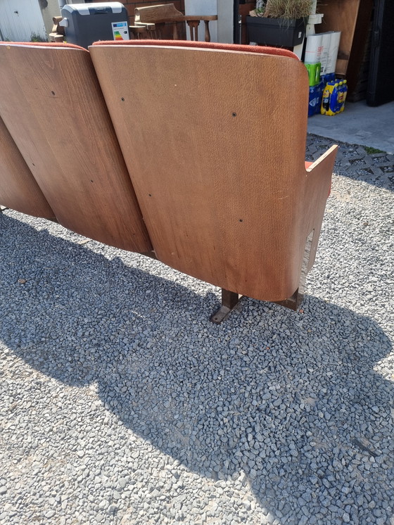 Image 1 of Cinema di metà secolo