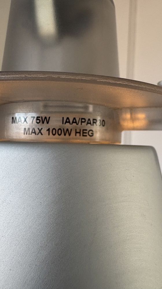 Image 1 of Design Artemide lampadaire Alfiere
