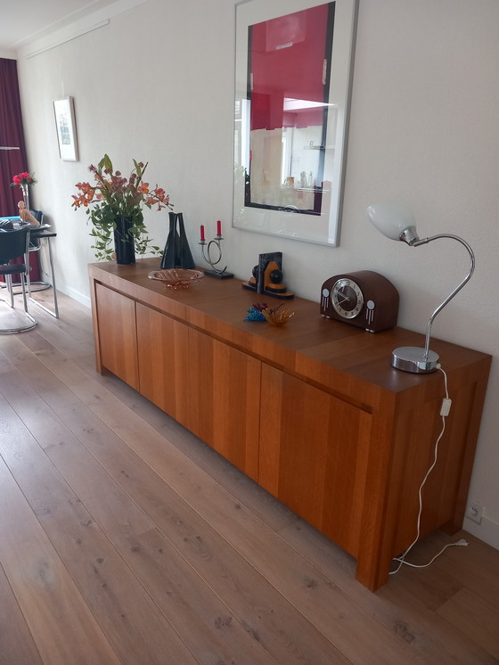 Image 1 of Beautiful sideboard