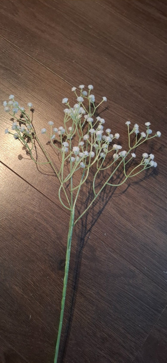 Image 1 of fiori artificiali