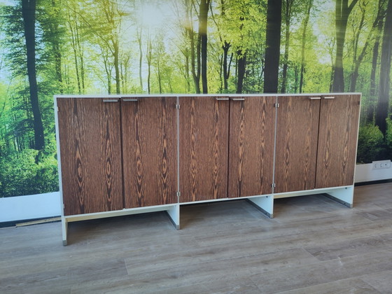 Image 1 of Pastoe sideboard Made to Measure