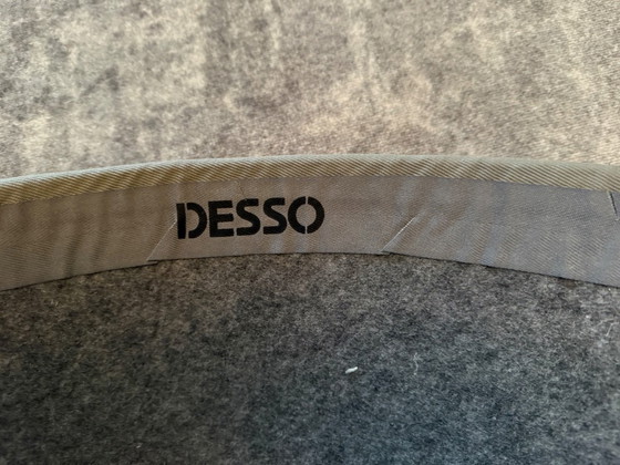 Image 1 of Tapis rond Desso et Ex 200 cm, maintenant à 200 € au lieu de 530 €