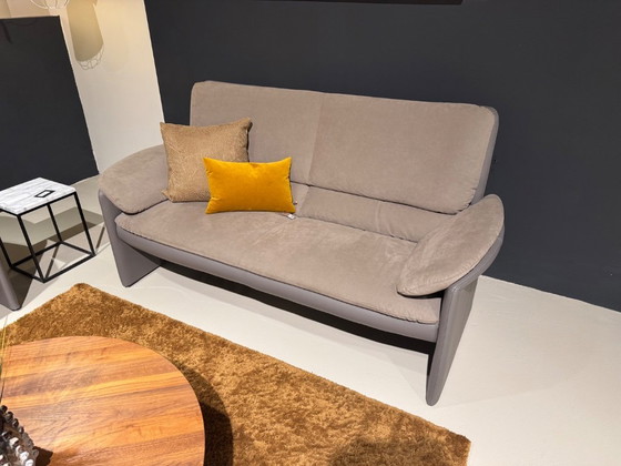 Image 1 of Évidence Catalpa 2,5-zitsbank met 3-zitsbank