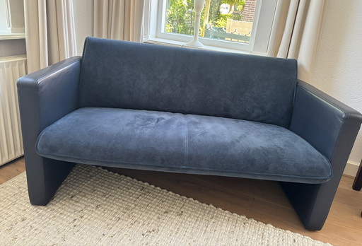 2X sofa Leolux Fiabo