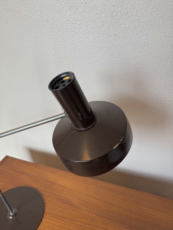 Image 1 of Lampada da scrivania vintage KAISER Leuchten / mod. 6029 / Lampada moderna / architettonica di metà secolo