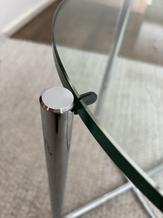 Image 1 of Gispen Dutch Original 415 side table