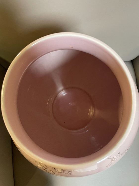 Image 1 of IKEA PS Jonsberg vase Vintage. (Sirkel)